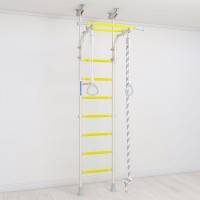 Комплекс «Шведская стенка R5 Kometa» Комплекс «Шведская стенка R5 Kometa»