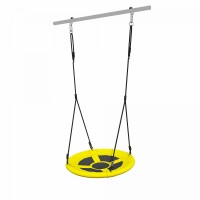 Качели гнездо Качели гнездо