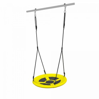  Качели гнездо