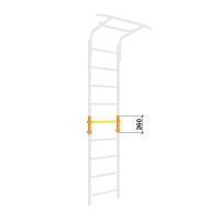 Вставка на 1 ступень# Вставка на 1 ступень#