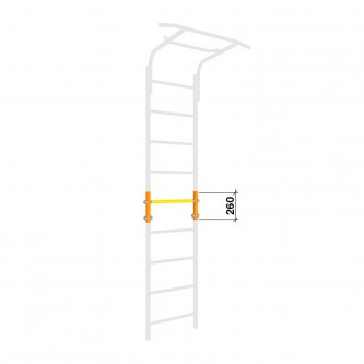 Вставка на 1 ступень# Вставка на 1 ступень#