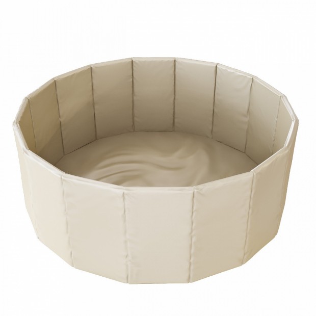 Игрушка Детский сухой бассейн TM SoftPool Игрушка Детский сухой бассейн TM SoftPool