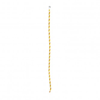 Канат цветной (красный/желтый) Канат цветной (красный/желтый)