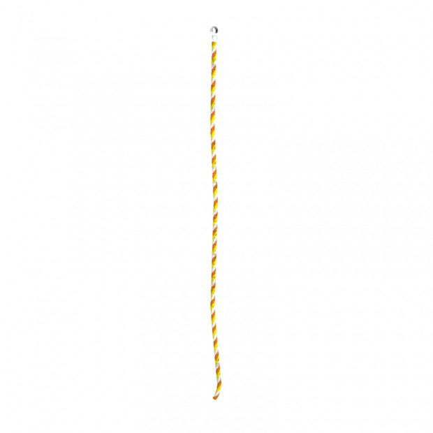 Канат цветной (красный/желтый) Канат цветной (красный/желтый)