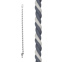 Dop16 Канат цветной (снят с производства) Dop16 Канат цветной (снят с производства)