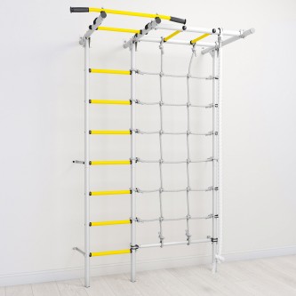 Комплекс «Шведская стенка D7» Комплекс «Шведская стенка D7»