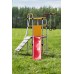 Детский спортивный комплекс для дачи Островок