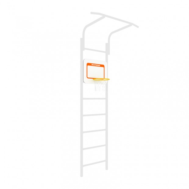 Щит баскетбольный#