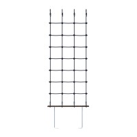 Сетка лаза на грунтозацепах Сетка лаза на грунтозацепах