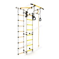 Шведская стенка Карусель