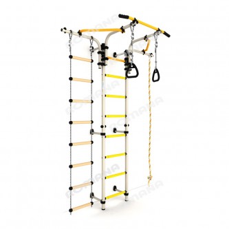 Шведская стенка Карусель