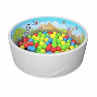 Сухой бассейн Мир внутри Сухой бассейн Мир внутри