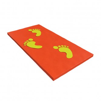 Коврик «Босоножка» малый Коврик «Босоножка» малый