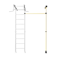 КАРУСЕЛЬ Комплект стойка распорная со связью КАРУСЕЛЬ Комплект стойка распорная со связью