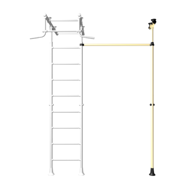 КАРУСЕЛЬ Комплект стойка распорная со связью