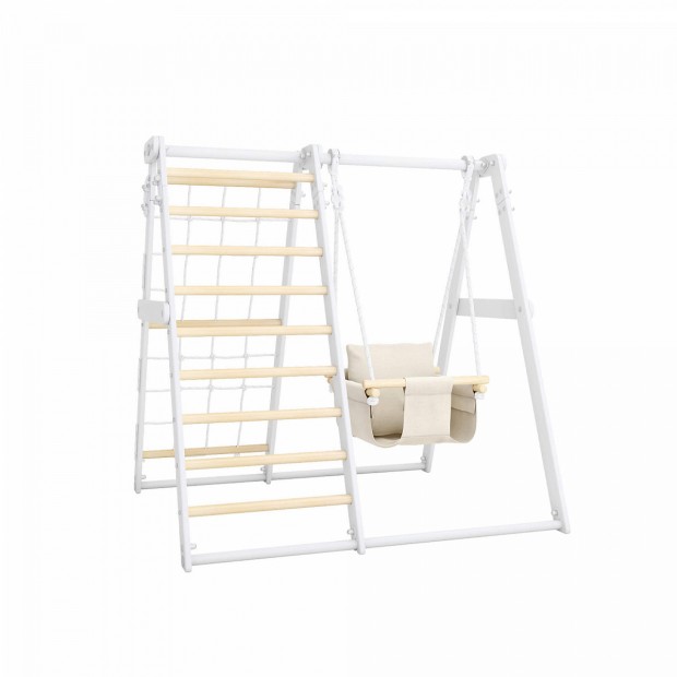 Детский напольный комплекс Eco 4 Детский напольный комплекс Eco 4