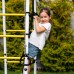 Детский спортивный комплекс для дачи Богатырь MAX Плюс-2 (без качелей)