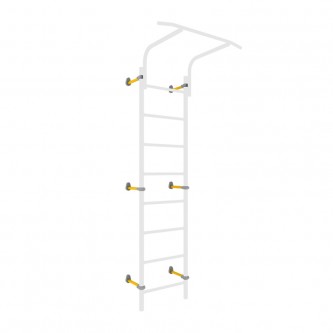  Кронштейны настенные (6шт.)#