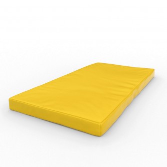 Мат (мягкий щит) 1000*500*60, одинарный Мат (мягкий щит) 1000*500*60, одинарный