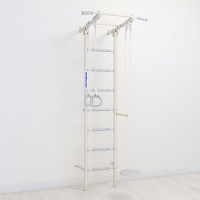 Комплекс «Шведская стенка S1 light» Комплекс «Шведская стенка S1 light»