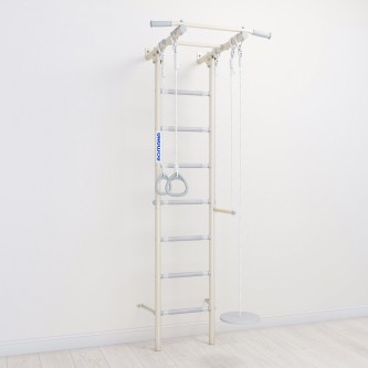 Комплекс «Шведская стенка S1 light» Комплекс «Шведская стенка S1 light»