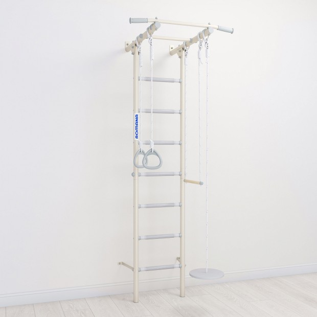 Комплекс «Шведская стенка S1 light» Комплекс «Шведская стенка S1 light»