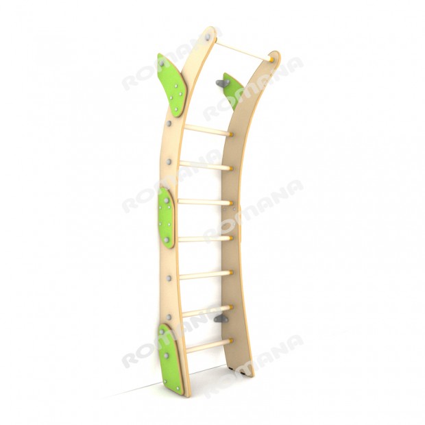 Шведская стенка Луна большая Шведская стенка Луна большая