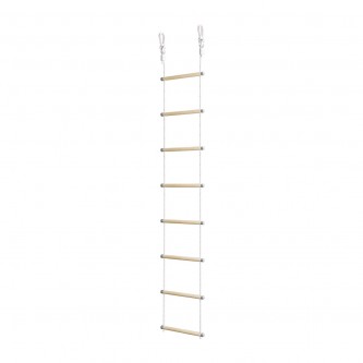  Лестница веревочная