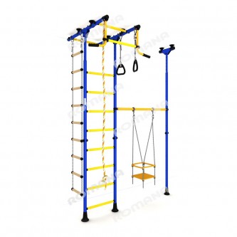 Шведская стенка Карусель R33