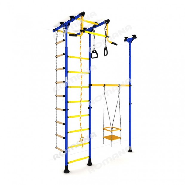 Шведская стенка Карусель R33 Шведская стенка Карусель R33