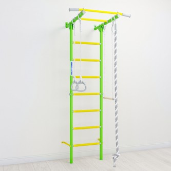 Комплекс «Шведская стенка S1» Комплекс «Шведская стенка S1»