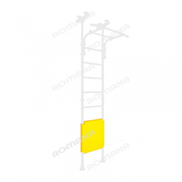 Карусель Спинка навесная