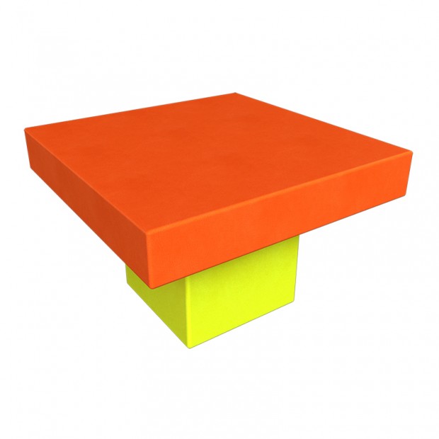 Столик квадратный детский Столик квадратный детский