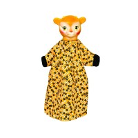 Козленок. Кукольный театр. Весна. 29 см. Козленок. Кукольный театр. Весна. 29 см.