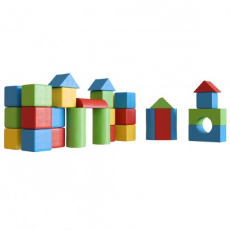 Мягкий конструктор Царство Мягкий конструктор Царство