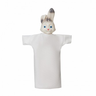 Заинька. Кукольный театр. Весна. 32 см. Заинька. Кукольный театр. Весна. 32 см.