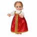 Кукла Эля в русском костюме. Весна. 30 см. Кукла Эля в русском костюме. Весна. 30 см.