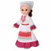 Кукла Эля в марийском костюме. Весна. 30,5 см. Кукла Эля в марийском костюме. Весна. 30,5 см.