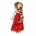 Кукла Эля в русском костюме. Весна. 30 см. Кукла Эля в русском костюме. Весна. 30 см.