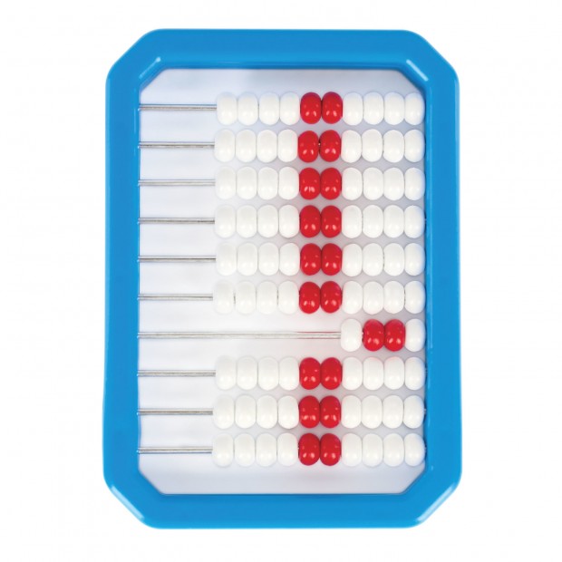 Счеты детские ЮНЛАНДИЯ Счеты детские ЮНЛАНДИЯ