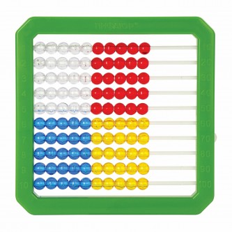 Счеты детские ПИФАГОР Счеты детские ПИФАГОР