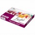 Бумага офисная БОЛЬШОГО ФОРМАТА (297х420), А3, 80 г/м2, 500 л., марка А, BALLET PREMIER, 160% (CIE) Бумага офисная БОЛЬШОГО ФОРМАТА (297х420), А3, 80 г/м2, 500 л., марка А, BALLET PREMIER, 160% (CIE)