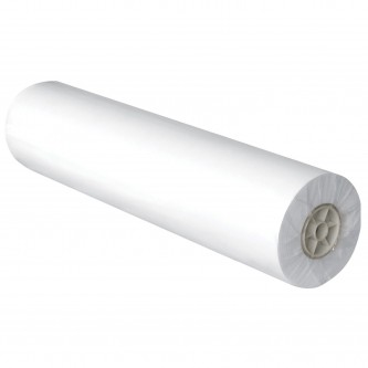 Бумага широкоформатная рулон для плоттера, 914 мм х 50 м х втулка 50,8 мм, 80 г/м2, белизна CIE 146%, STARLESS, 51638 Бумага широкоформатная рулон для плоттера, 914 мм х 50 м х втулка 50,8 мм, 80 г/м2, белизна CIE 146%, STARLESS, 51638