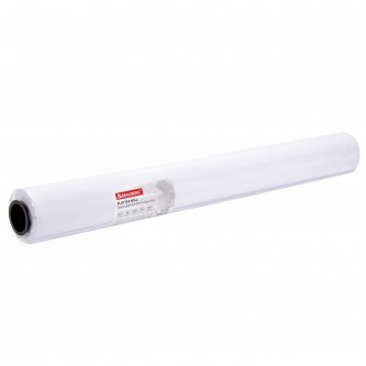 Бумага широкоформатная рулон для плоттера, 914 мм х 50 м х втулка 50,8 мм, 80 г/м2, белизна CIE 146%, BRAUBERG, 110458 Бумага широкоформатная рулон для плоттера, 914 мм х 50 м х втулка 50,8 мм, 80 г/м2, белизна CIE 146%, BRAUBERG, 110458