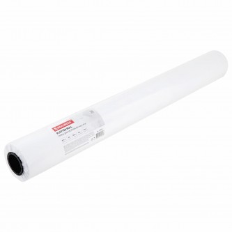 Бумага широкоформатная рулон для плоттера, 841 мм х 45 м х втулка 50,8 мм, 80 г/м2, белизна CIE 146%, BRAUBERG, 110627 Бумага широкоформатная рулон для плоттера, 841 мм х 45 м х втулка 50,8 мм, 80 г/м2, белизна CIE 146%, BRAUBERG, 110627