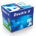 Бумага офисная А4, 80 г/м2, 500 л., марка А+, DOUBLE A, ЭВКАЛИПТ, Таиланд, 172% (CIE) Бумага офисная А4, 80 г/м2, 500 л., марка А+, DOUBLE A, ЭВКАЛИПТ, Таиланд, 172% (CIE)