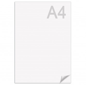 Ватман А4 (210х297 мм), 1 лист, плотность 200 г/м2, ГОЗНАК С-Пб, БЧ-0583 Ватман А4 (210х297 мм), 1 лист, плотность 200 г/м2, ГОЗНАК С-Пб, БЧ-0583