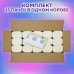 Полотенца бумажные 200 шт., LAIMA (H3) UNIVERSAL WHITE, 1-слойные, белые, КОМПЛЕКТ 15 пачек, 23x20,5, V-сложение, 111342 Полотенца бумажные 200 шт., LAIMA (H3) UNIVERSAL WHITE, 1-слойные, белые, КОМПЛЕКТ 15 пачек, 23x20,5, V-сложение, 111342