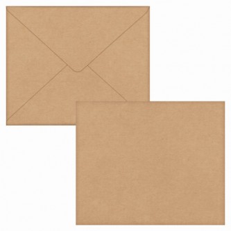 Конверты С3 (330х410 мм) КРАФТ, без клея, 90 г/м2, КОМПЛЕКТ 300 шт., треугольный клапан, 142755 Конверты С3 (330х410 мм) КРАФТ, без клея, 90 г/м2, КОМПЛЕКТ 300 шт., треугольный клапан, 142755