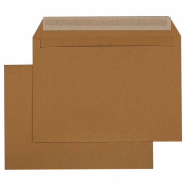 Конверты С4 (229х324 мм) КРАФТ, отрывная лента, 100 г/м2, КОМПЛЕКТ 250 шт., 122135 Конверты С4 (229х324 мм) КРАФТ, отрывная лента, 100 г/м2, КОМПЛЕКТ 250 шт., 122135